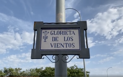 ¿qué soplas viento?