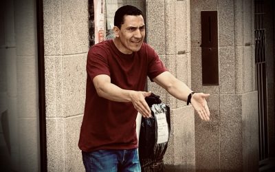 entre Zara y Zara… tustra. 