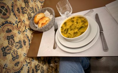 condenada sopa